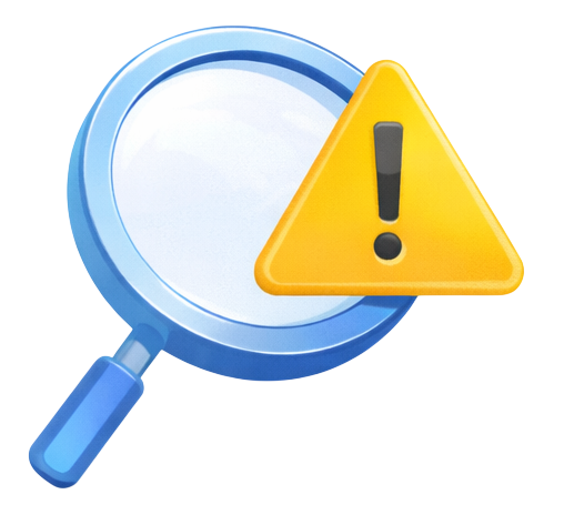 Ilustrasi tracking kosong